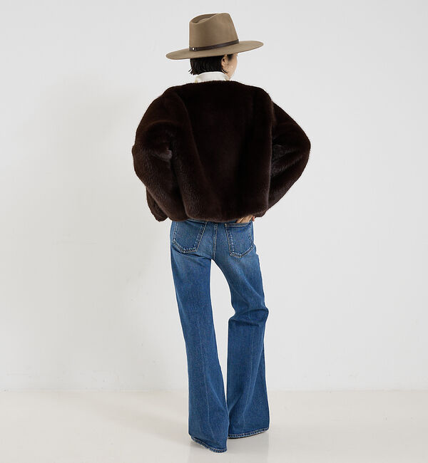 The Store by C' 「【Citizens of Humanity】KIMBERLY 70&rsquo;S FLAR」|デニム|