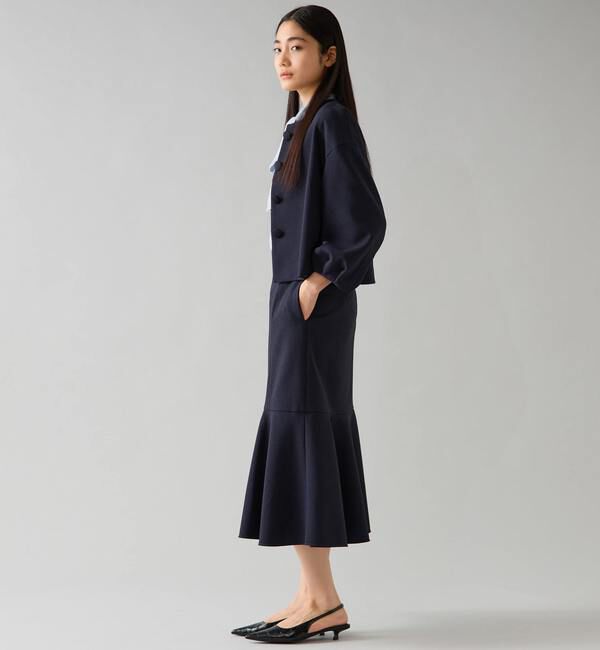 TIARA「マーメイドスカート」|スカート|