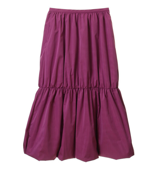 Soffitto「バルーンボリュームスカート」|スカート|