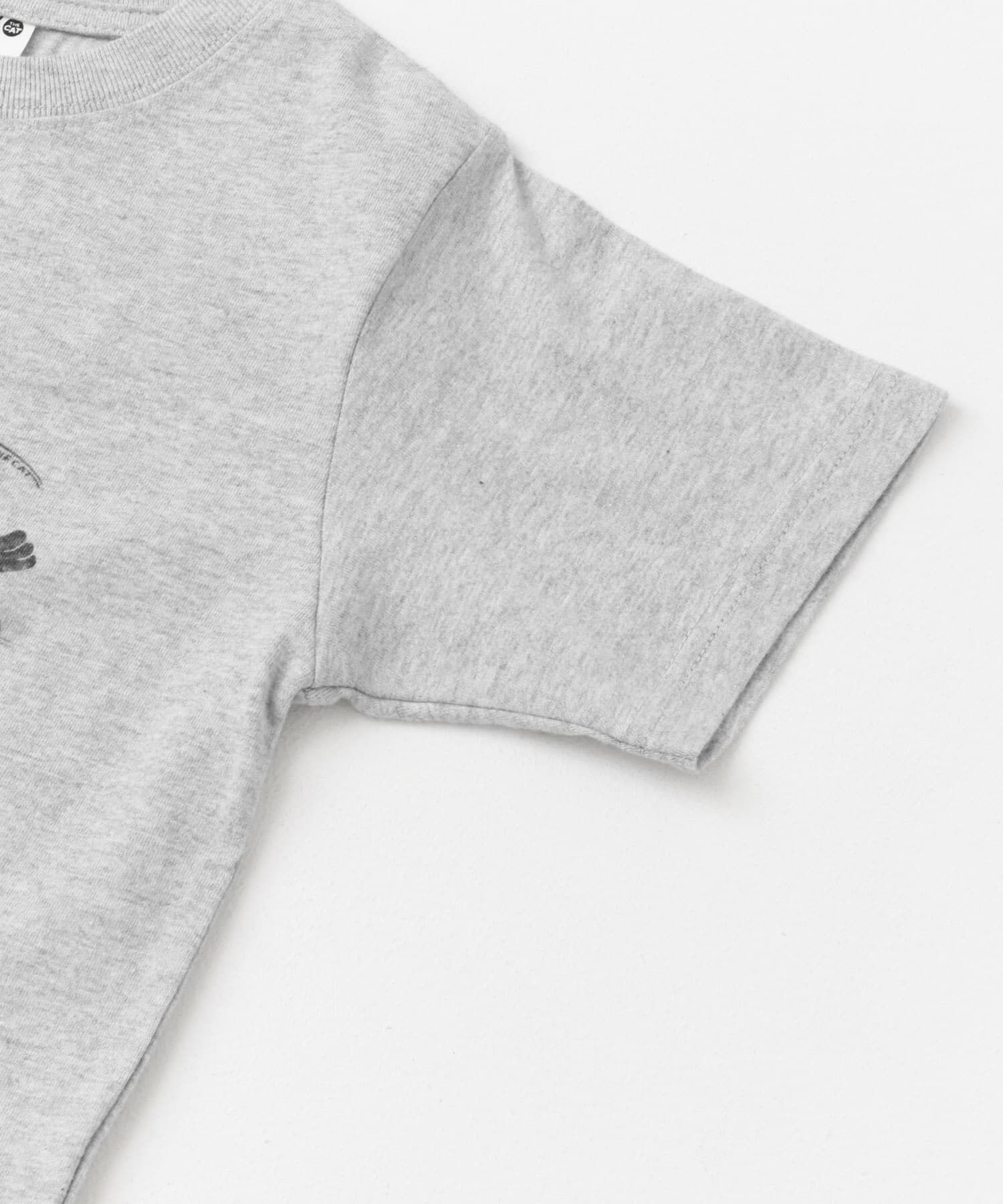 URBAN RESEARCH DOORS「『WEB/一部店舗限定サイズ』『別注』FELIX/Tシャツ(KIDS)」|その他|