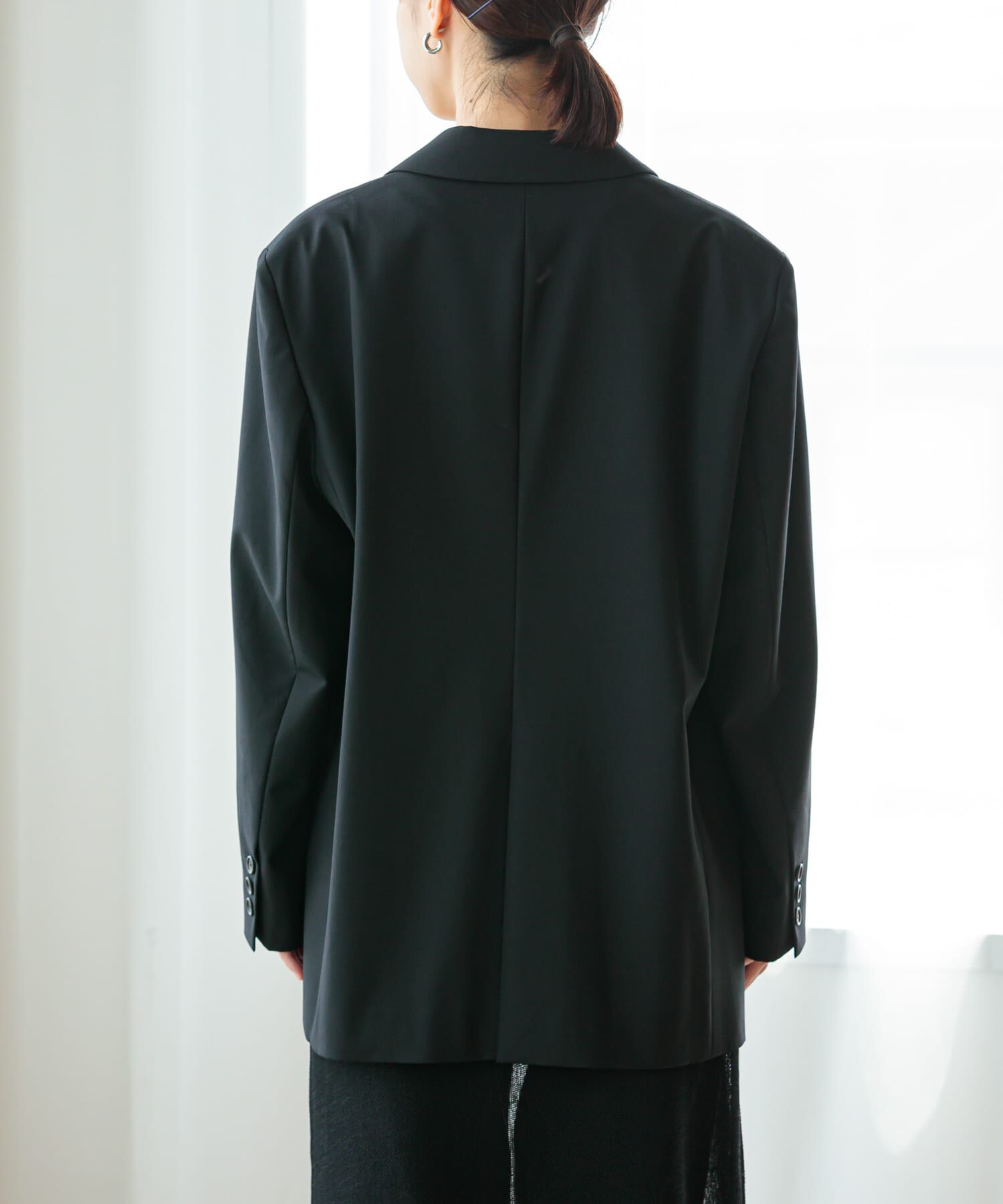 URBAN RESEARCH「スーパー100ウールジャケット」|その他|