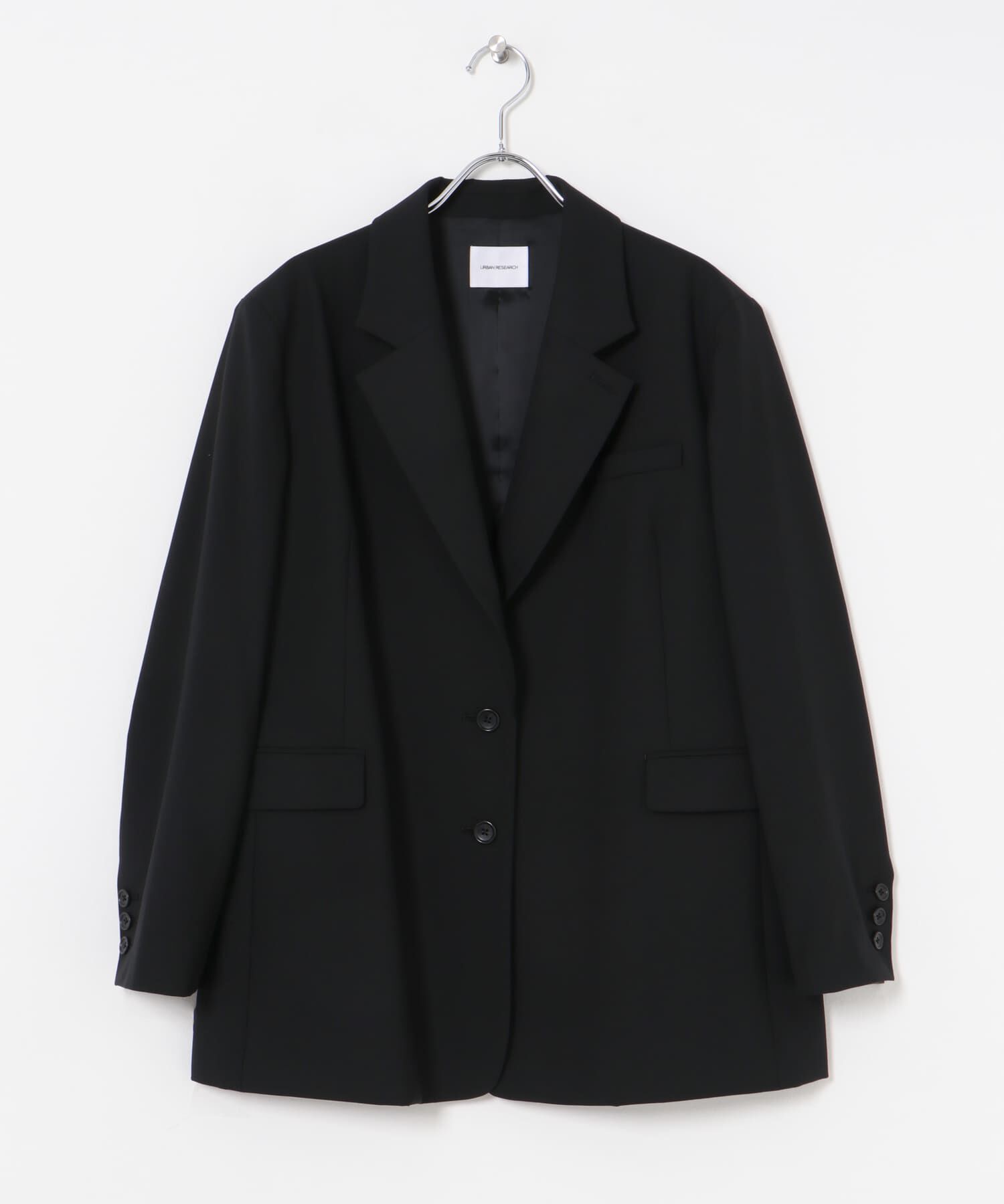 URBAN RESEARCH「スーパー100ウールジャケット」|その他|