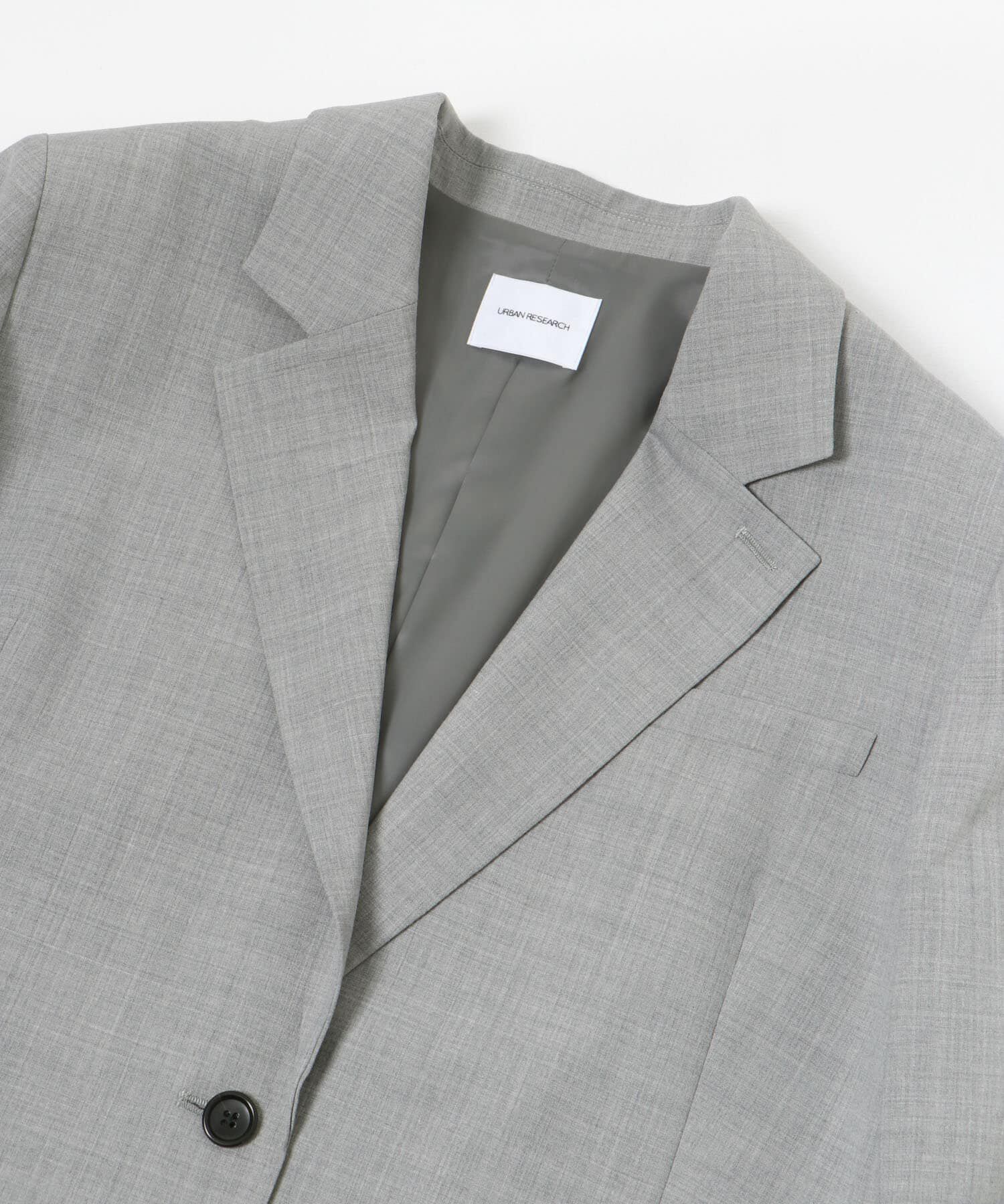 URBAN RESEARCH「スーパー100ウールジャケット」|その他|