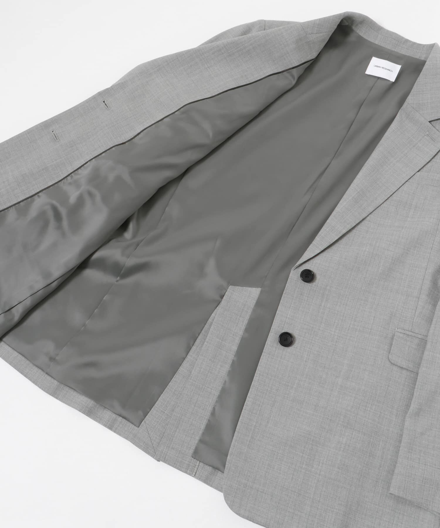 URBAN RESEARCH「スーパー100ウールジャケット」|その他|