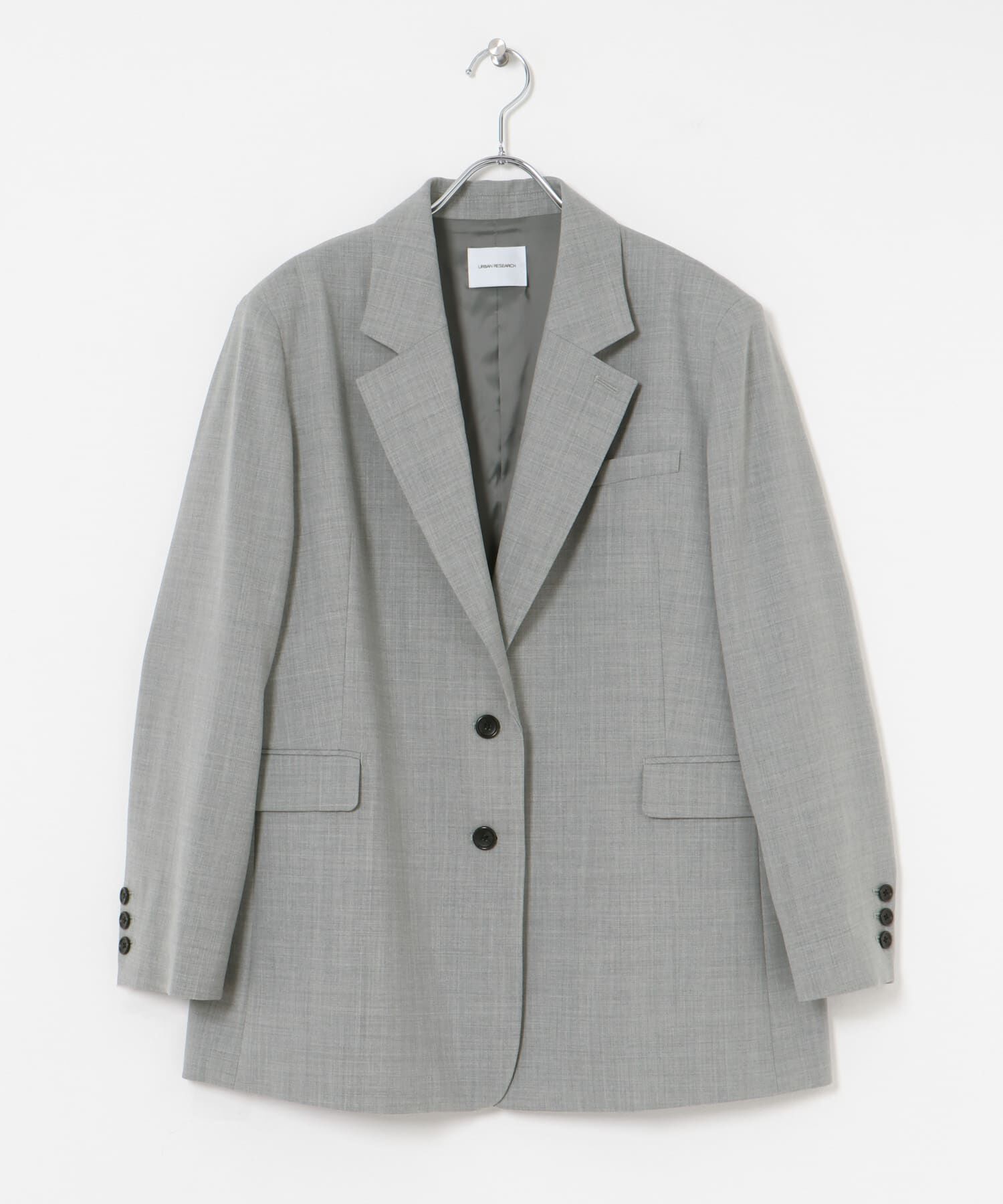 URBAN RESEARCH「スーパー100ウールジャケット」|その他|