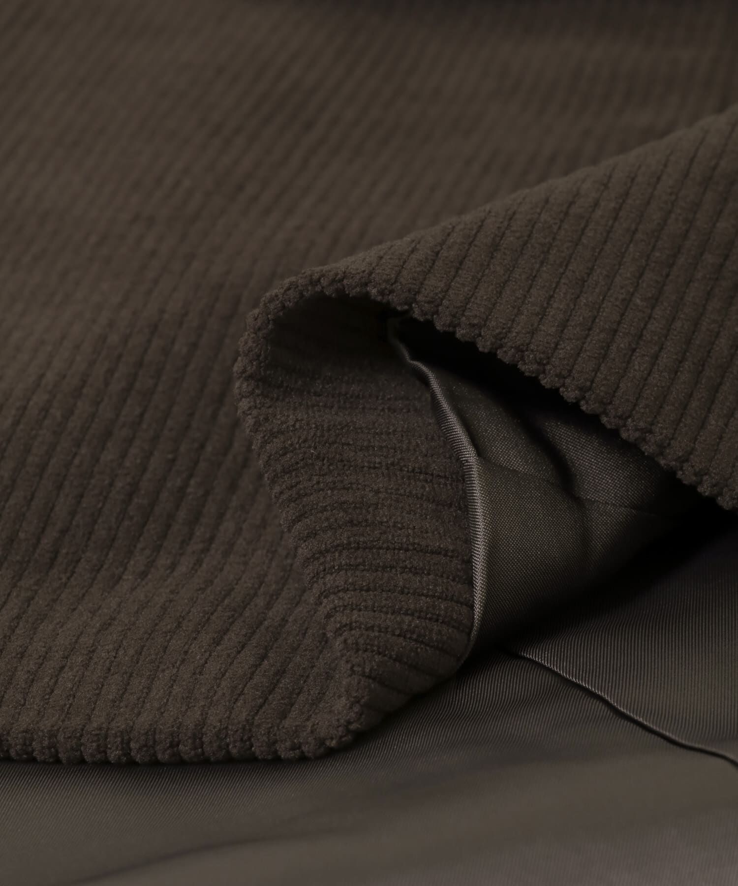 URBAN RESEARCH「トリコットコーデュロイジャケット」|その他|