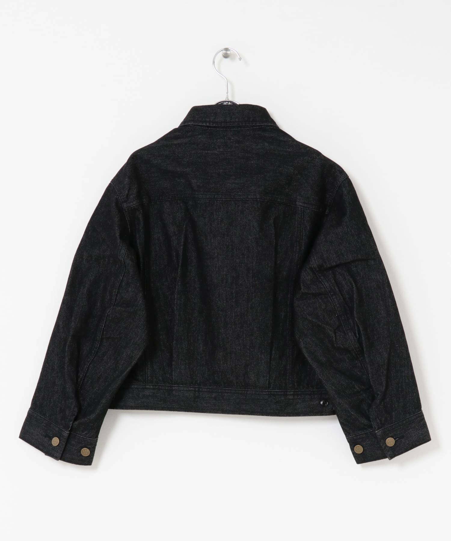 URBAN RESEARCH ROSSO「『別注』Lee101 &times;ROSSO　 SHORT JACKET」|デニムジャケット|