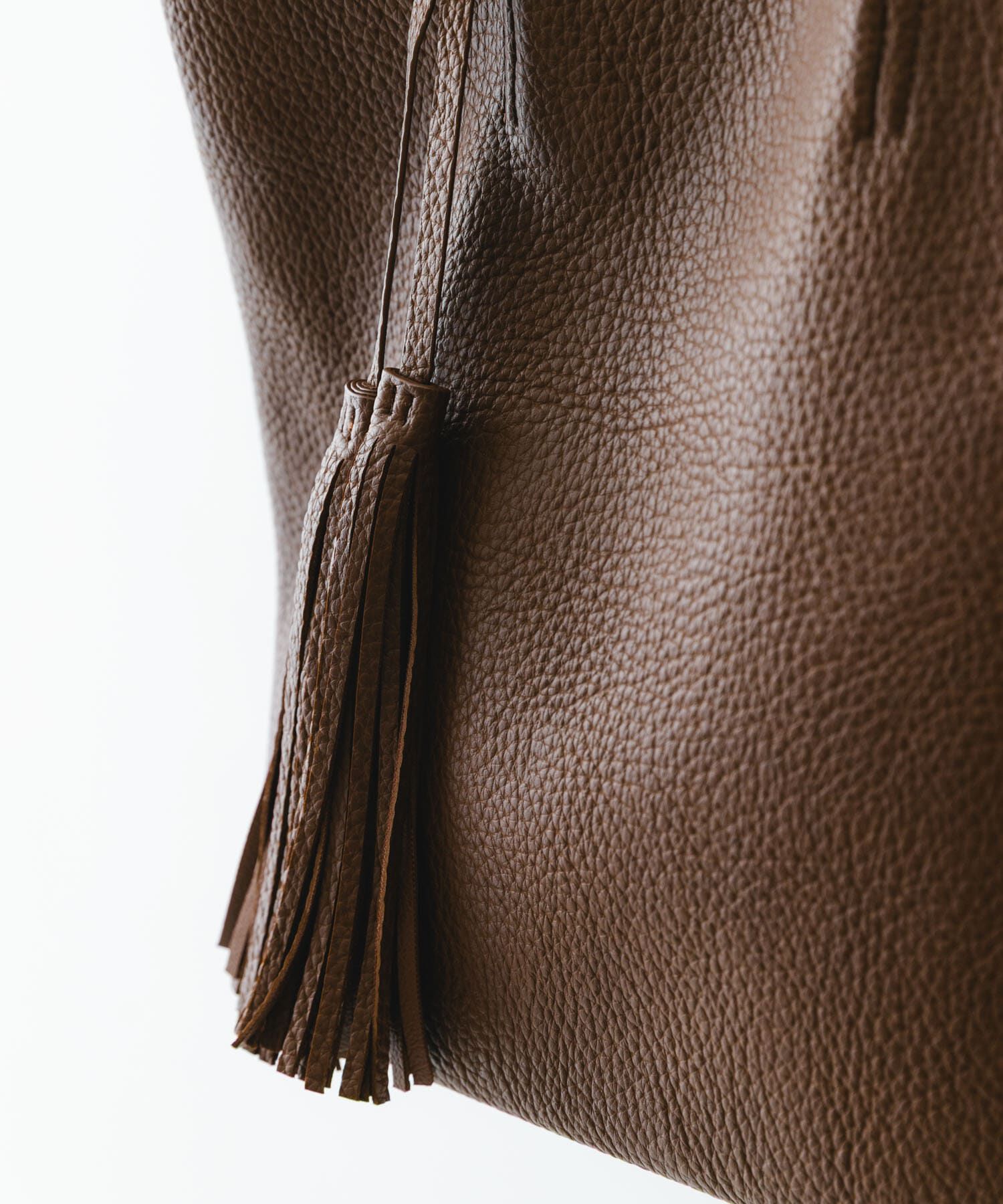 RODE SKO「タッセル軽量2WAYシンプルトートバッグ」|トートバッグ|