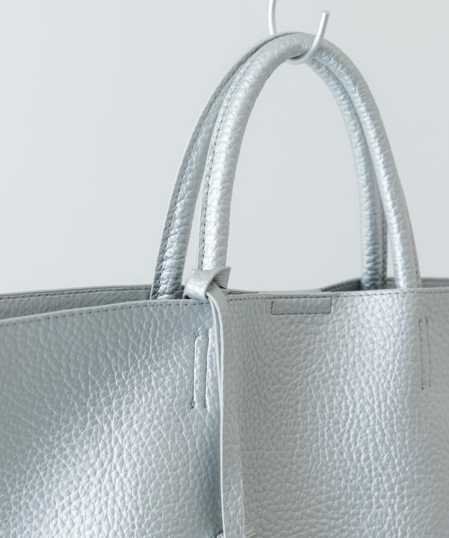 RODE SKO「タッセル軽量2WAYシンプルトートバッグ」|トートバッグ|