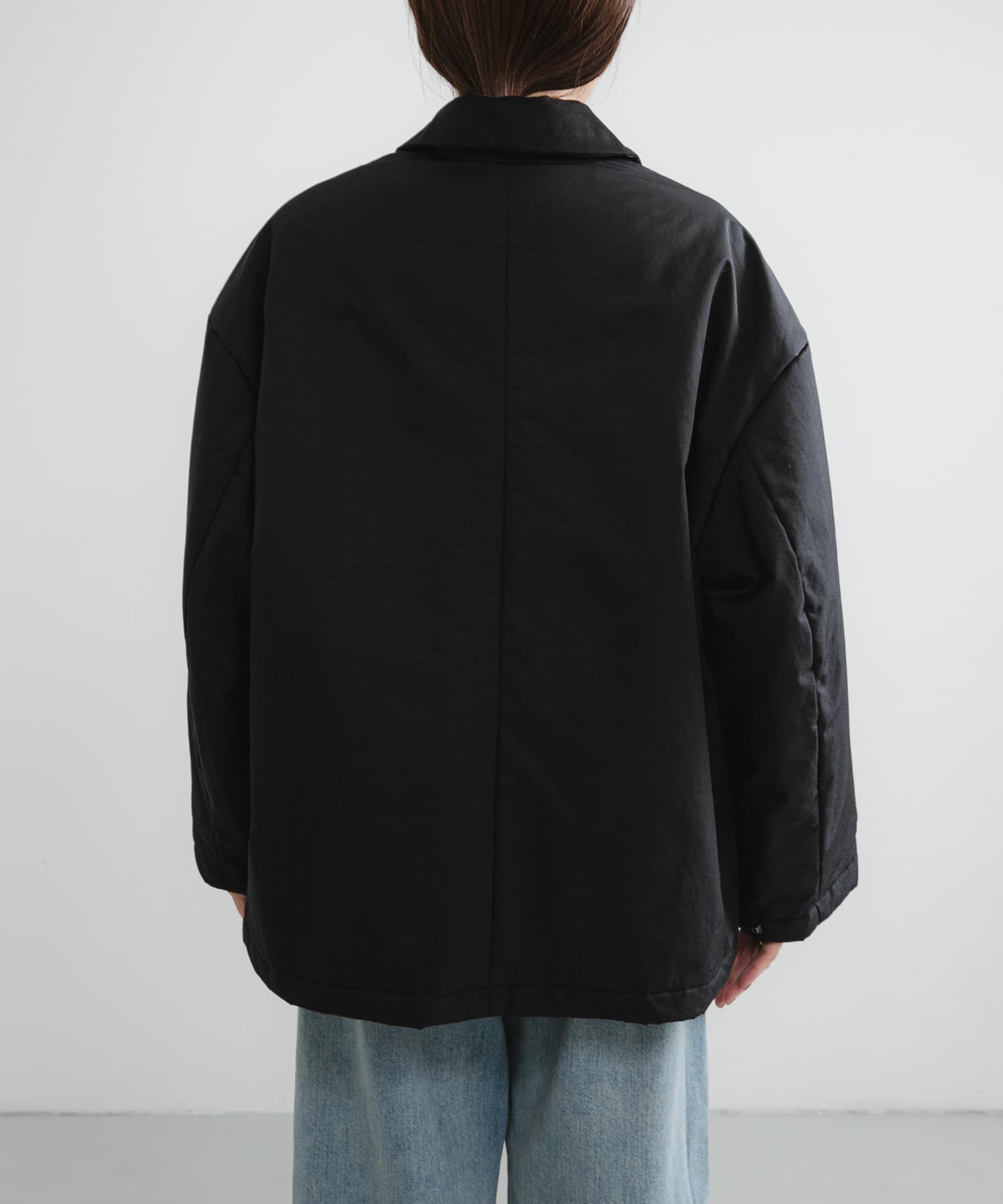 URBAN RESEARCH「IMBOTEX中綿パデットコート」|ダウン|