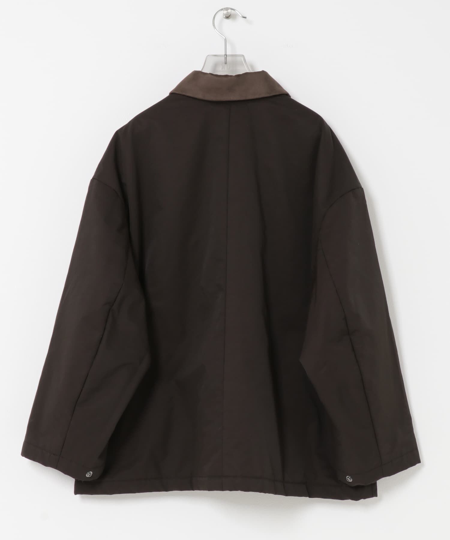 URBAN RESEARCH「IMBOTEX中綿パデットコート」|ダウン|