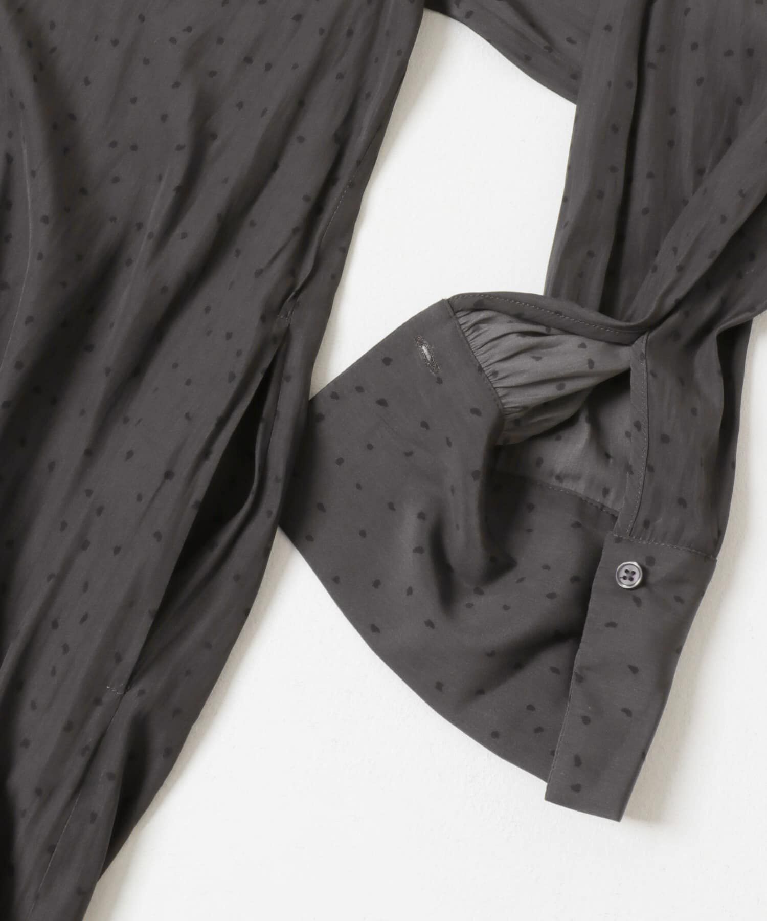 URBAN RESEARCH「ギャザーティアードワンピース」|ワンピース|