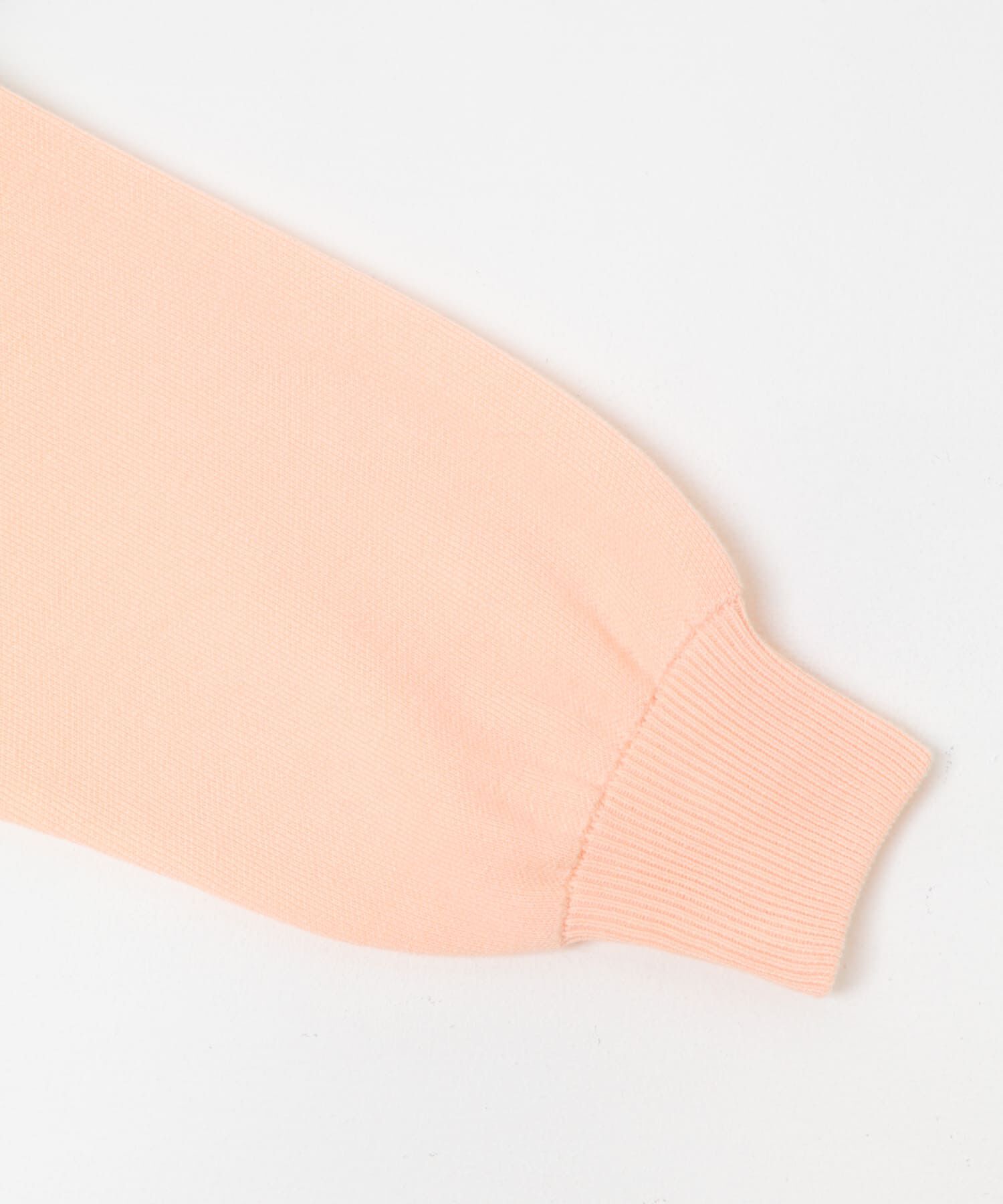 Sonny Label 「モックネックスウェットライクニットプルオーバー」|ニット・セーター|