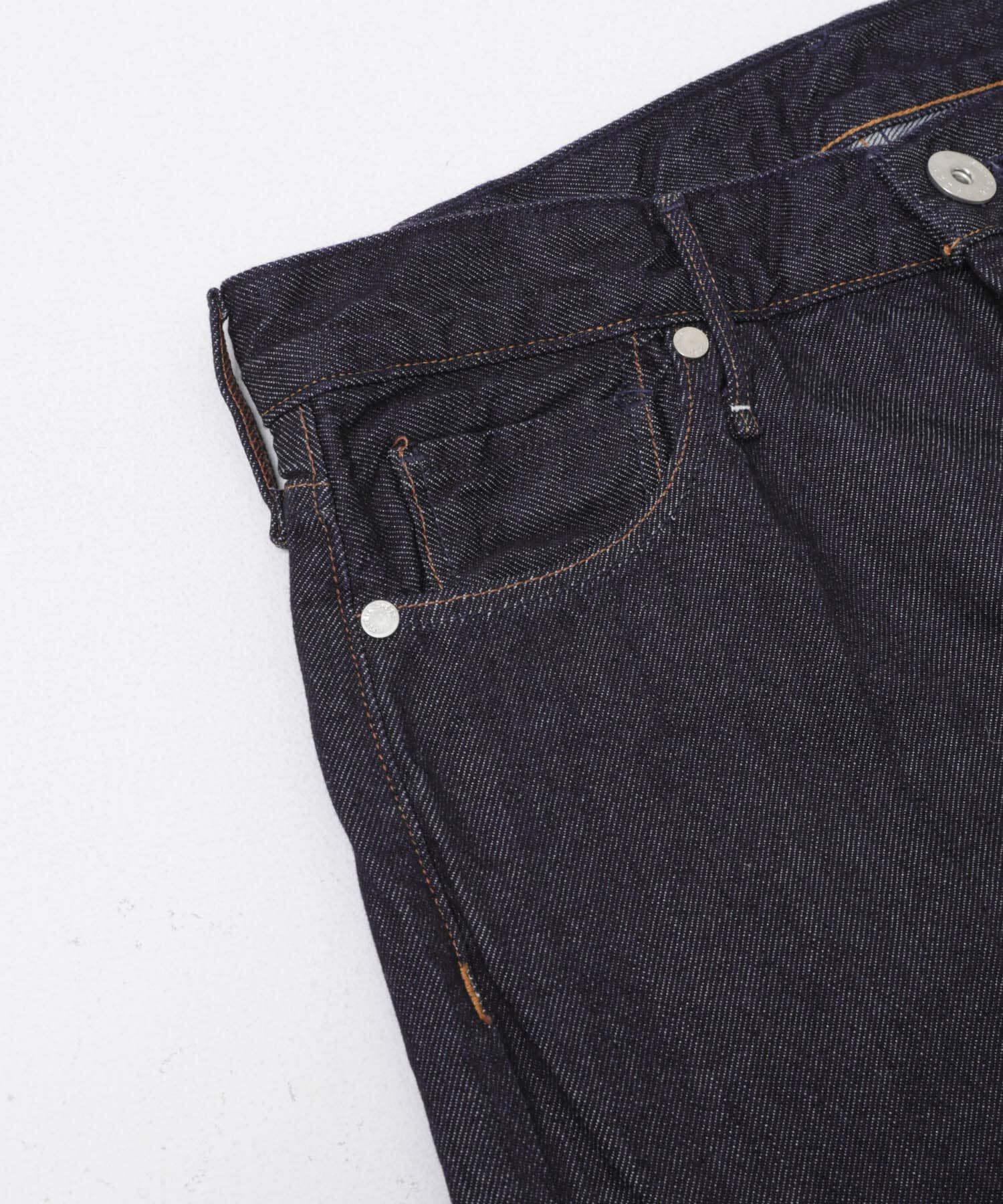 URBAN RESEARCH ROSSO「upper hights　THE SISTER MID-RISE」|デニム|