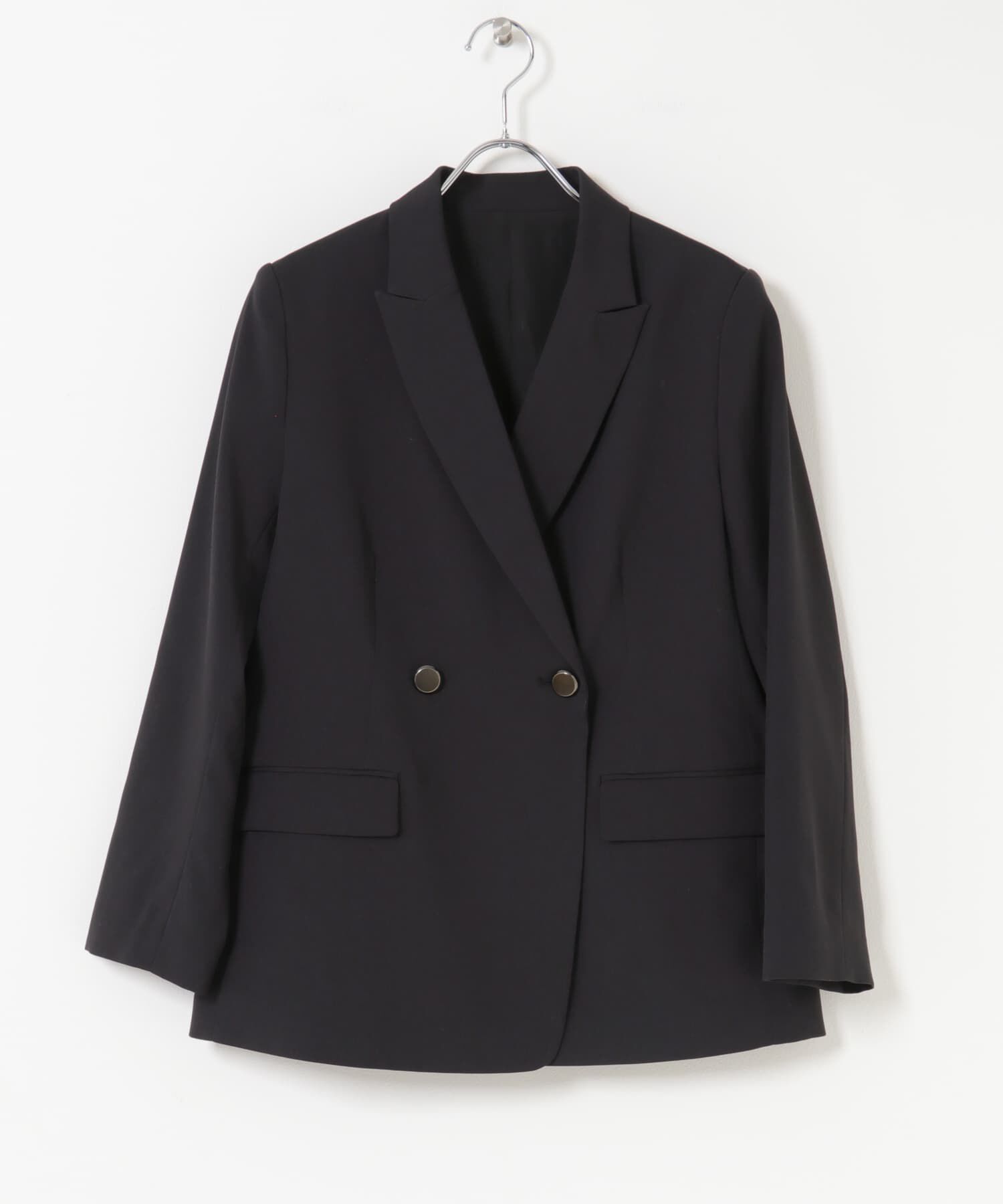 URBAN RESEARCH ROSSO「防シワシャンブレーツイルダブルジャケット」|その他|