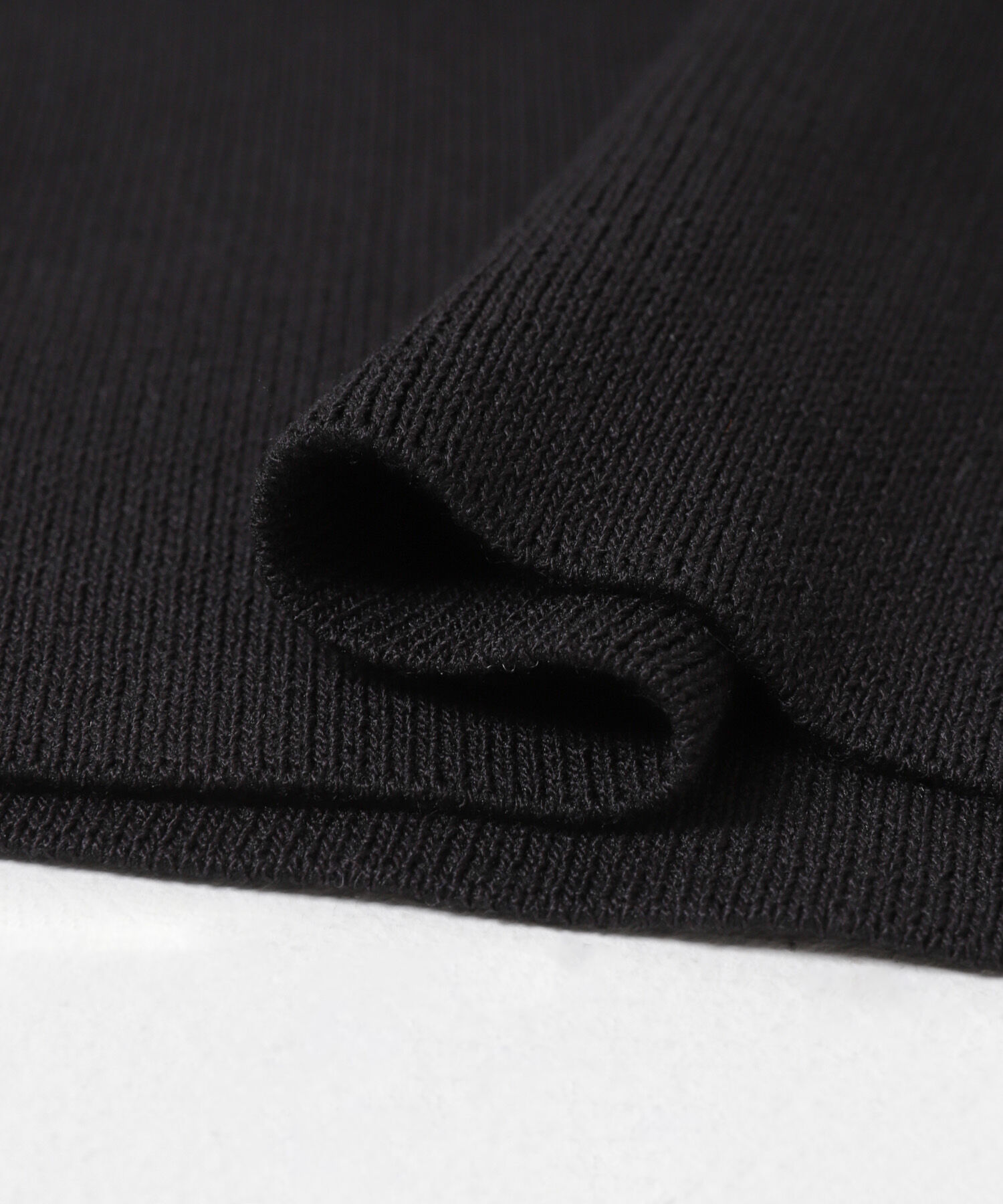 Sonny Label 「フリルチュニックベスト パンツSET」|ニット・セーター|