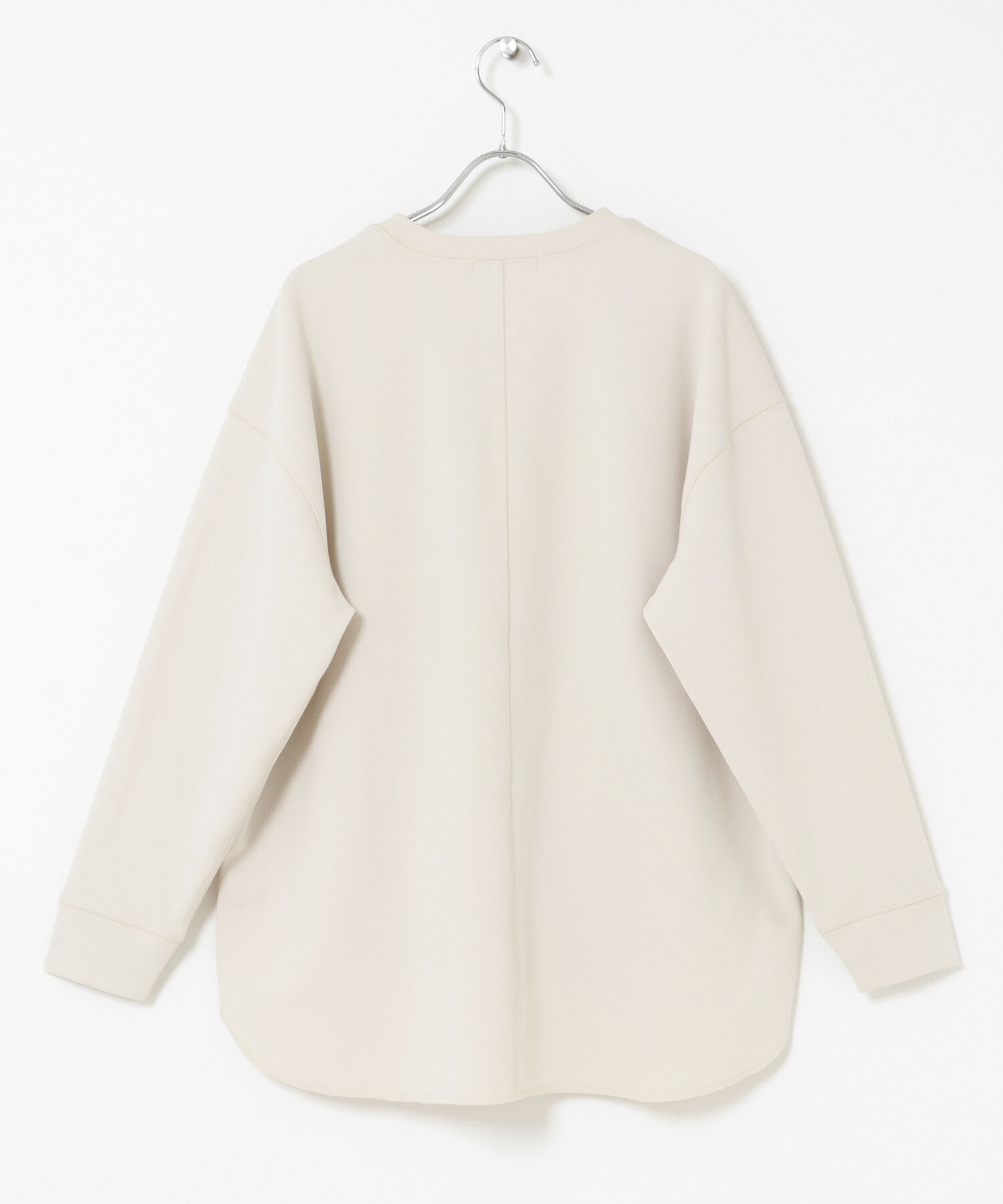 Sonny Label 「カットジョーゼットプルオーバー」|Tシャツ・カットソー|