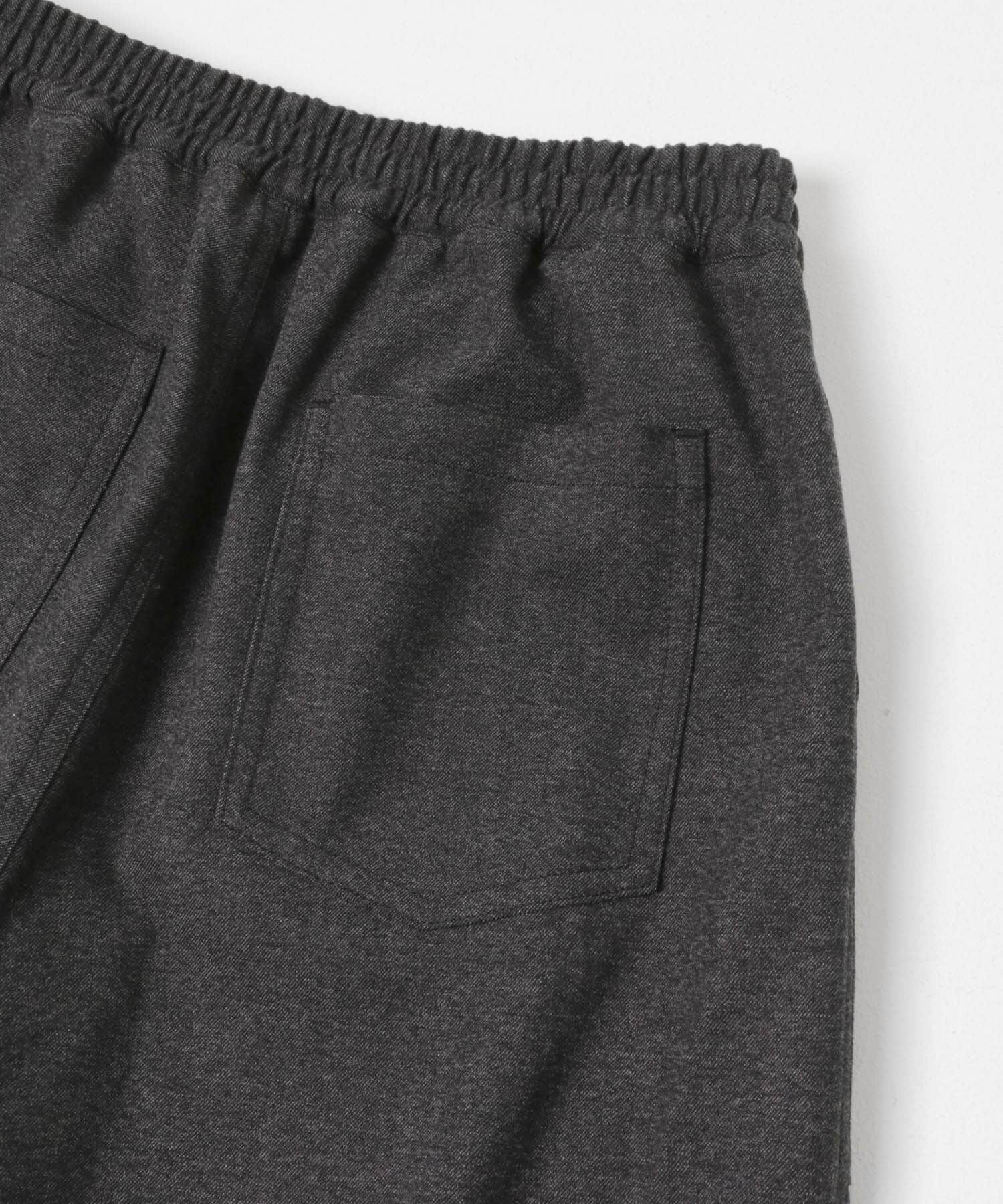 Sonny Label 「デニムライクアソートベイカーイージーパンツ」|その他|