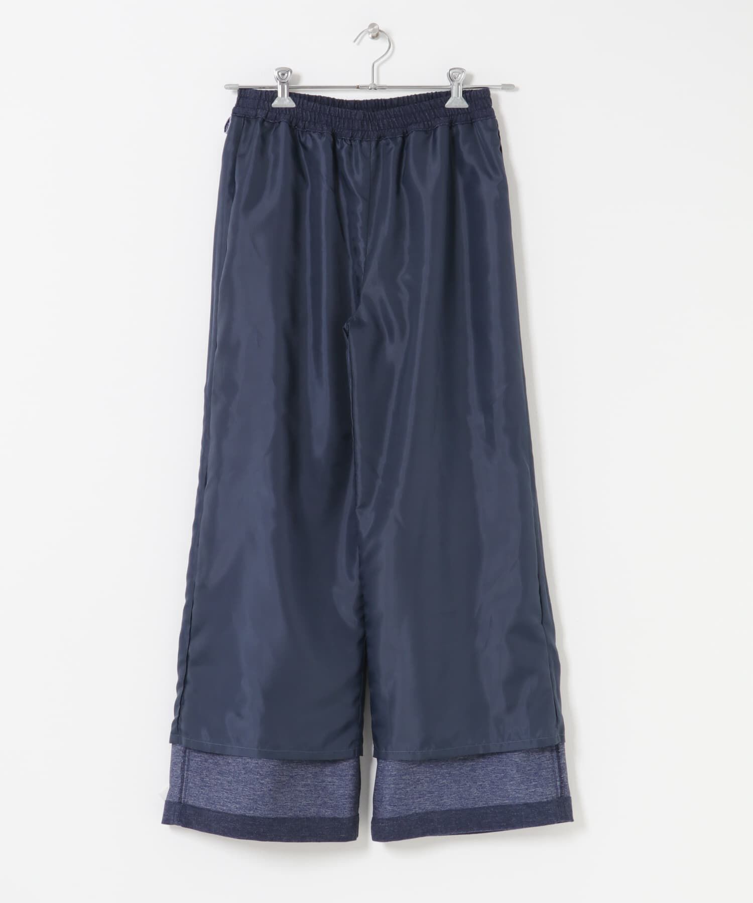 Sonny Label 「デニムライクアソートベイカーイージーパンツ」|その他|