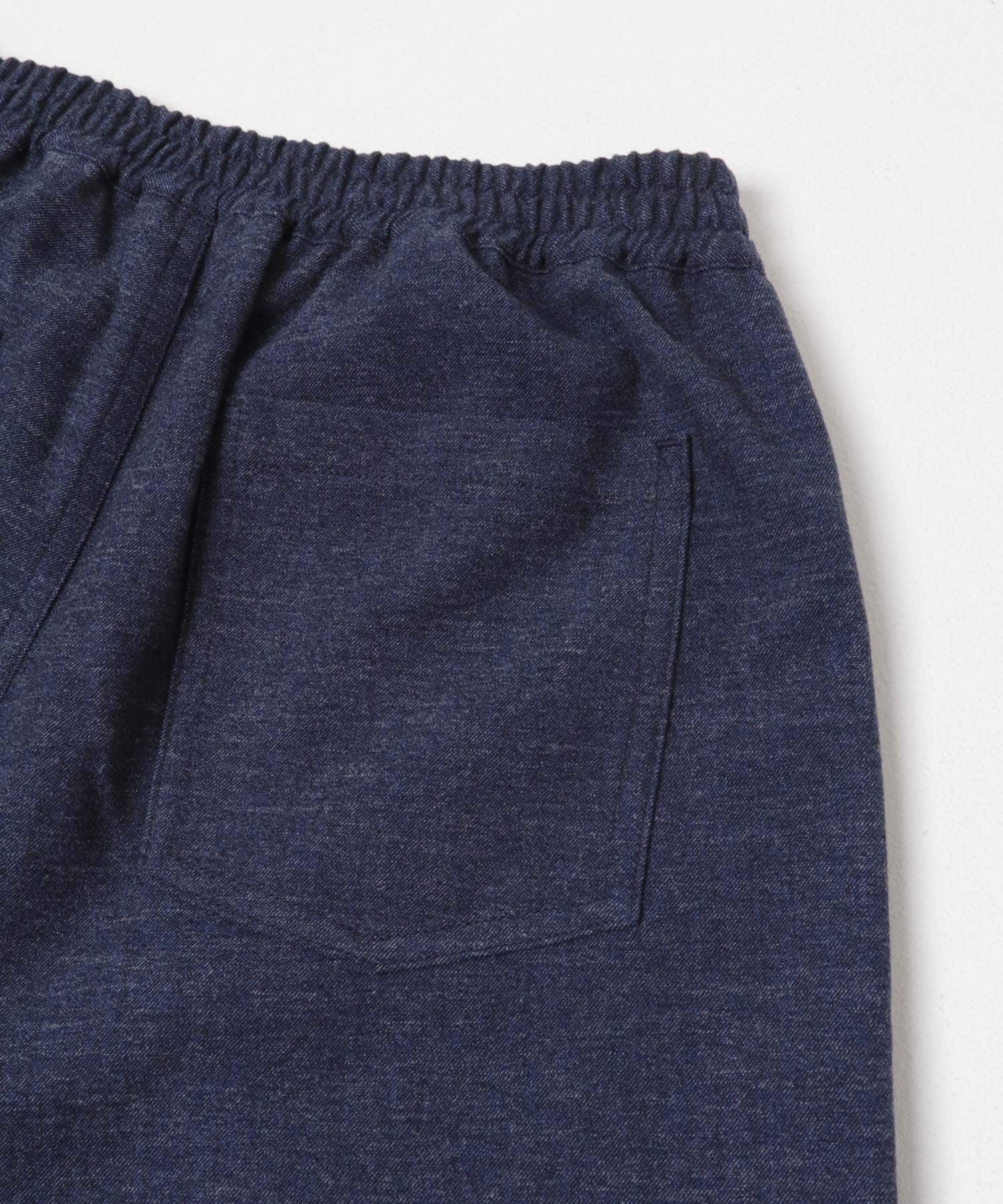 Sonny Label 「デニムライクアソートベイカーイージーパンツ」|その他|