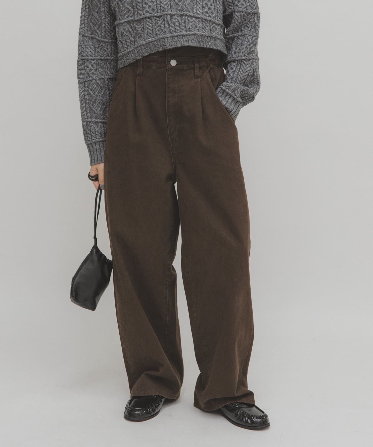  「マイクロポーチBAG」|ショルダー・メッセンジャー|