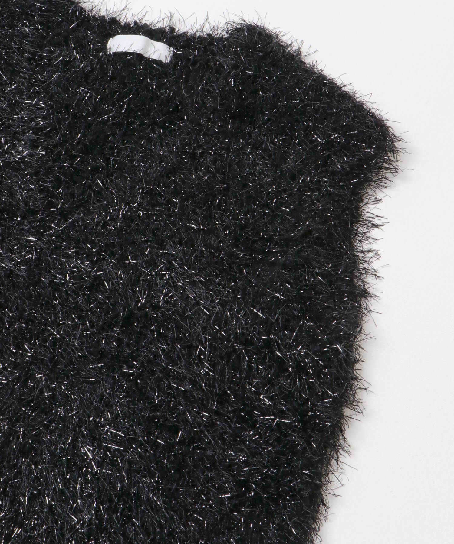 SENSE OF PLACE by URBAN RESEARCH「モールフェザーニットベスト」|ベスト・ジレ|