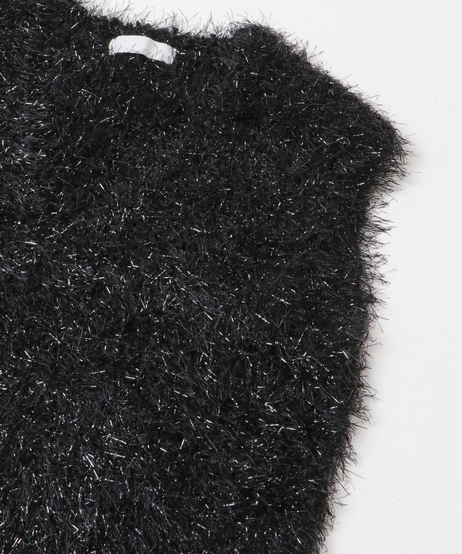 SENSE OF PLACE by URBAN RESEARCH「モールフェザーニットベスト」|ベスト・ジレ|