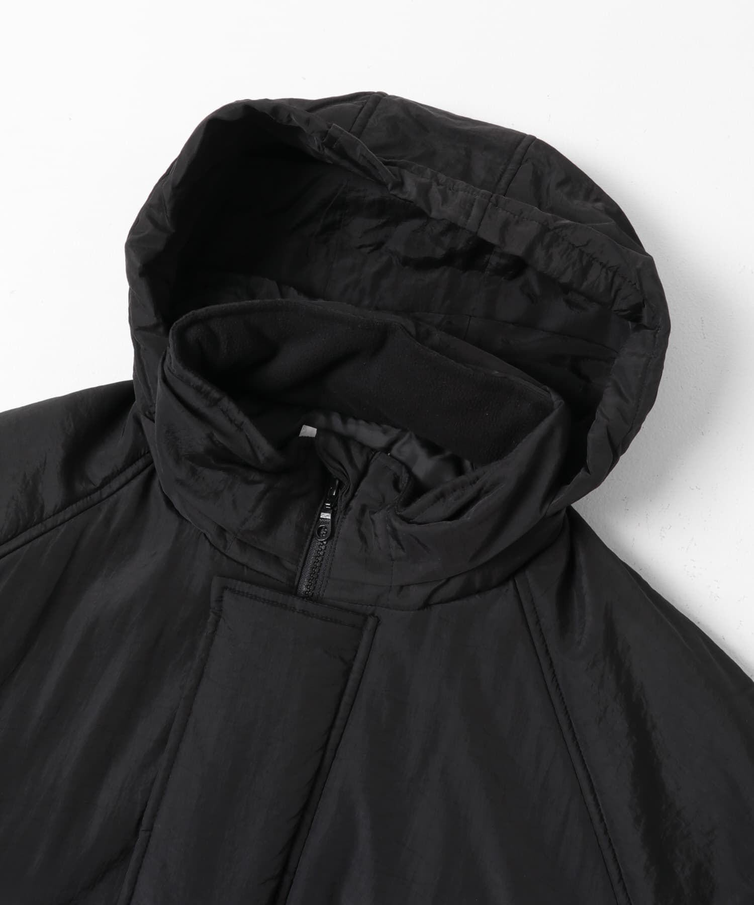 SENSE OF PLACE by URBAN RESEARCH「『URTECH』『ユニセックス』パデッドモンスターコート」|ダウン|