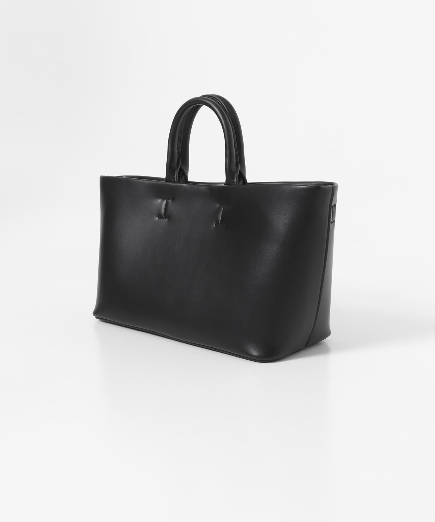 SENSE OF PLACE by URBAN RESEARCH「ボックストートバッグ」|トートバッグ|