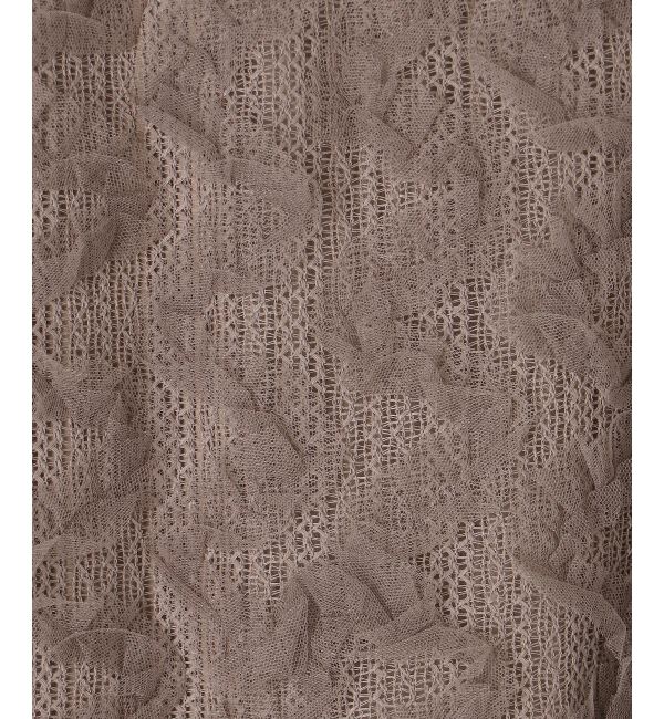 MAJESTICLEGON「フリルレーススカート」|スカート|