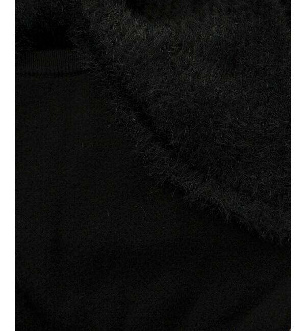  「リボンボレロドッキングニットワンピ」|ワンピース|