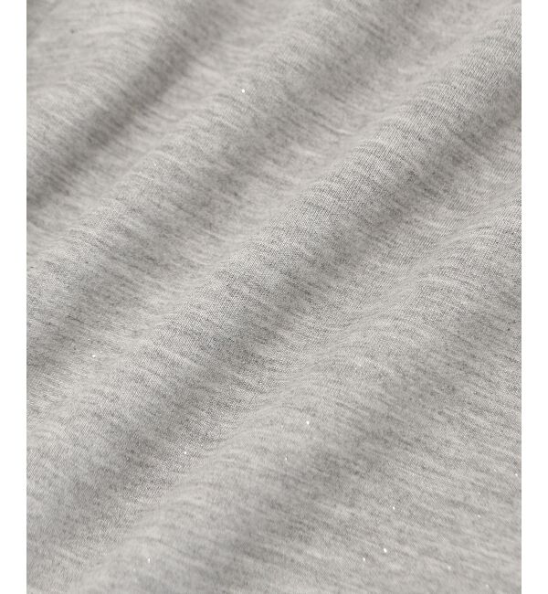  「2wayフェイクファーラメパーカー」|パーカー|