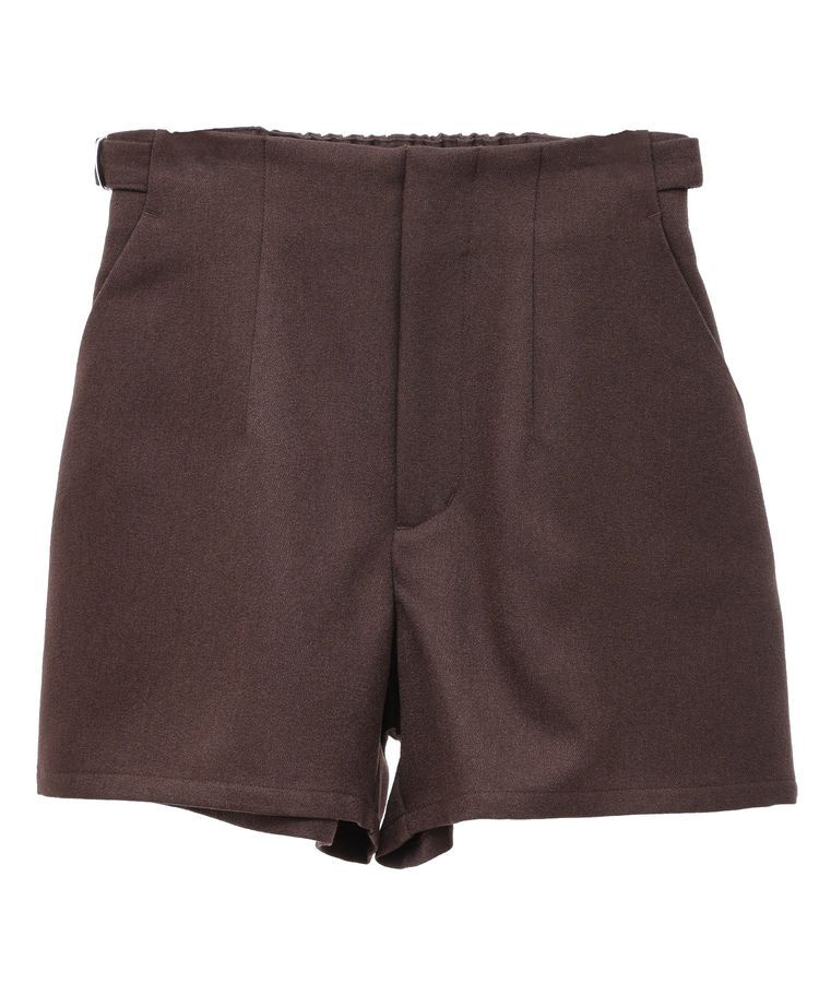 earth music&ecology「サイドベルトショートパンツ」|その他|