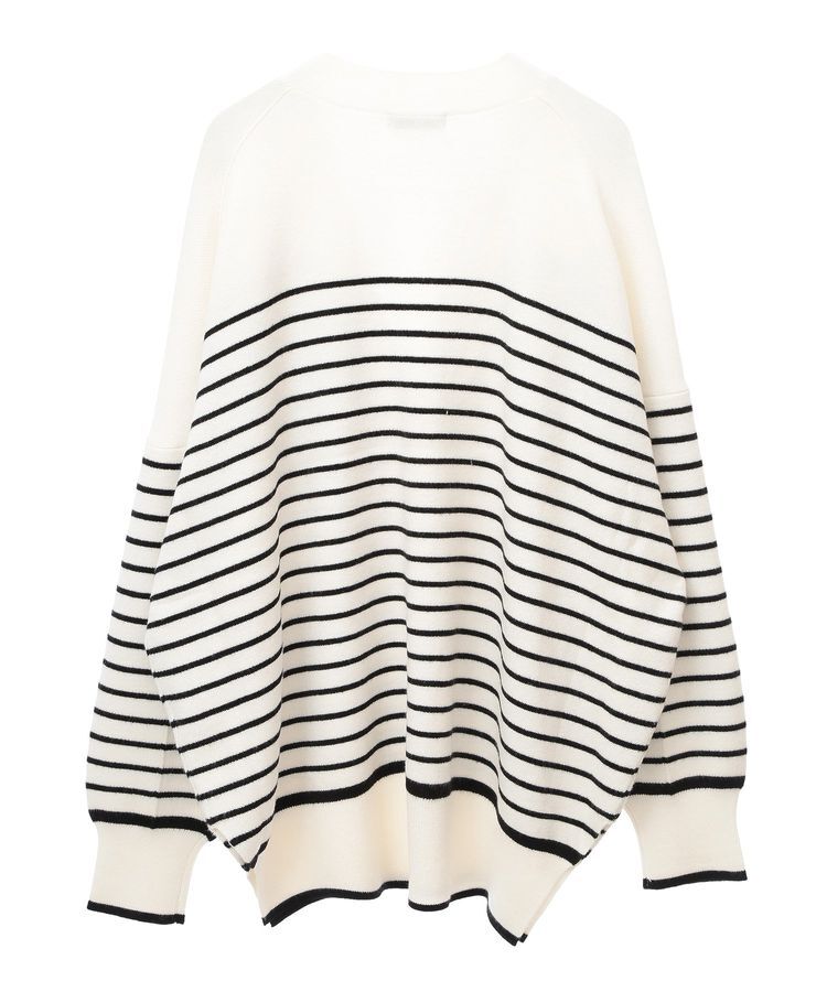 earth music&ecology「やわらかタッチカーディガン」|カーディガン|