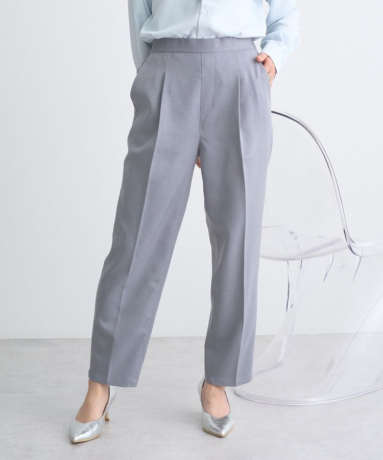 earth music&ecology「テーパードパンツ」|その他|