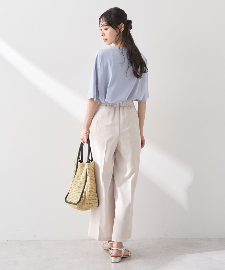 earth music&ecology「PhotoショートT」|Tシャツ・カットソー|