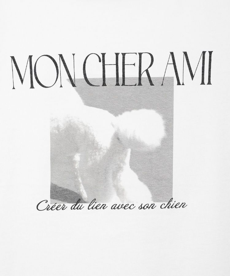 earth music&ecology「PhotoショートT」|Tシャツ・カットソー|