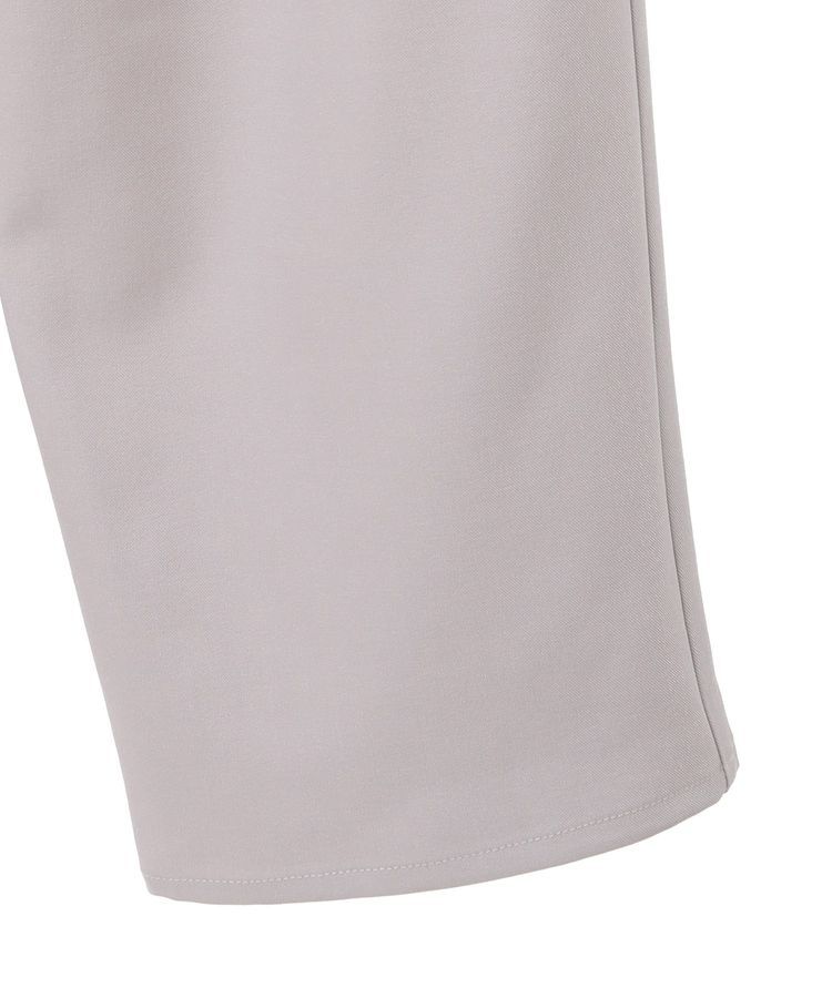 earth music&ecology「タックストレートパンツ」|その他|