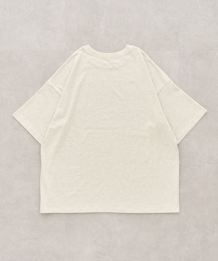 earth music&ecology「PeterRabbit(TM)/earth こねこのトムＴ」|Tシャツ・カットソー|