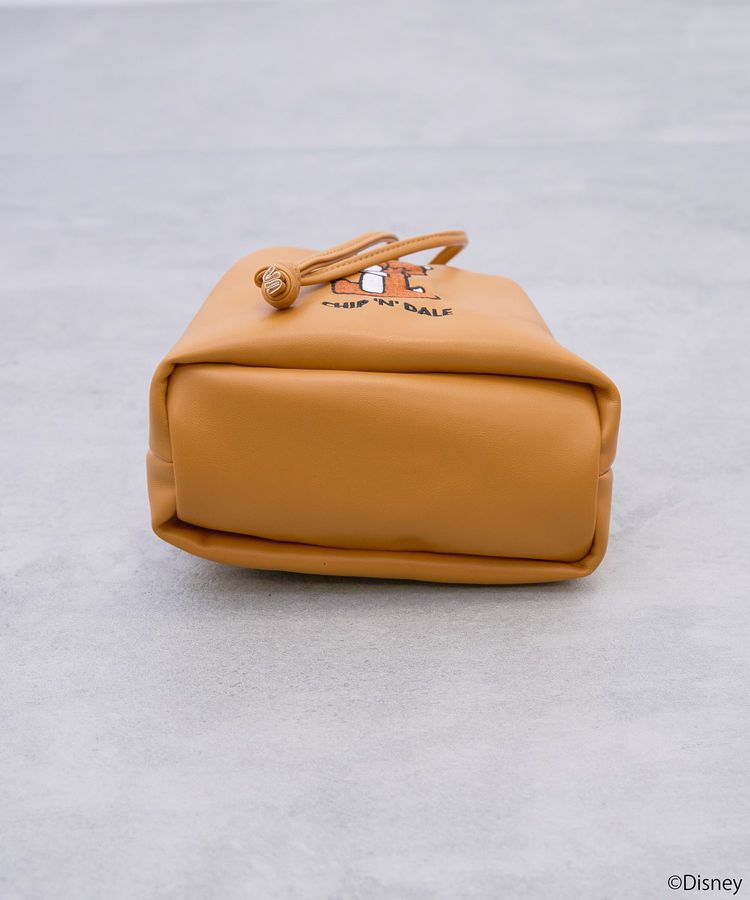 earth music&ecology「<Disney>松本セイジ ミニバッグ」|ショルダー・メッセンジャー|