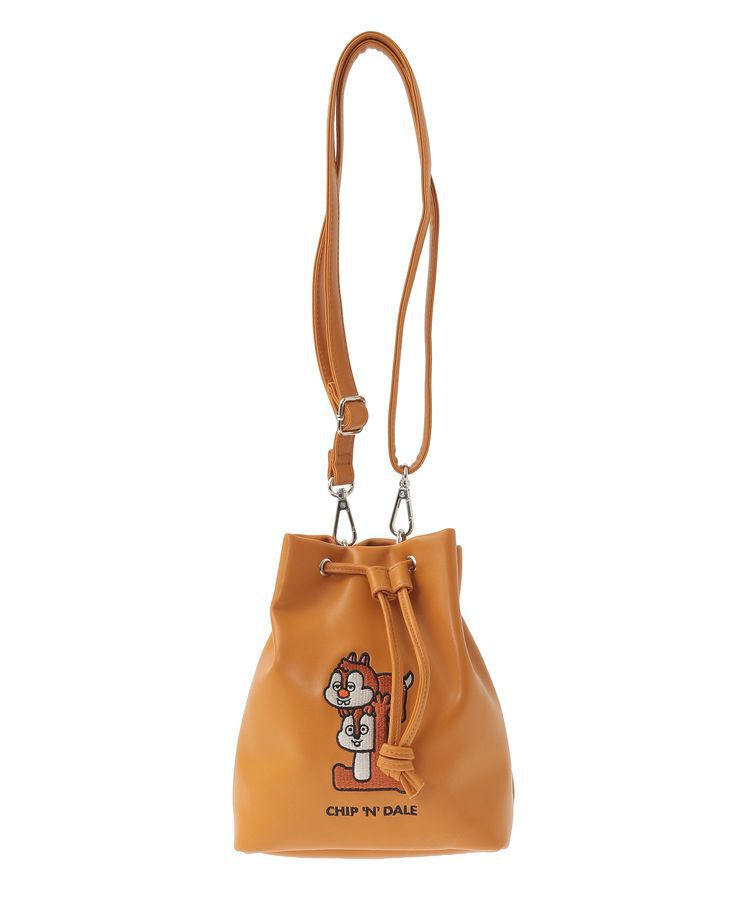 earth music&ecology「<Disney>松本セイジ ミニバッグ」|ショルダー・メッセンジャー|