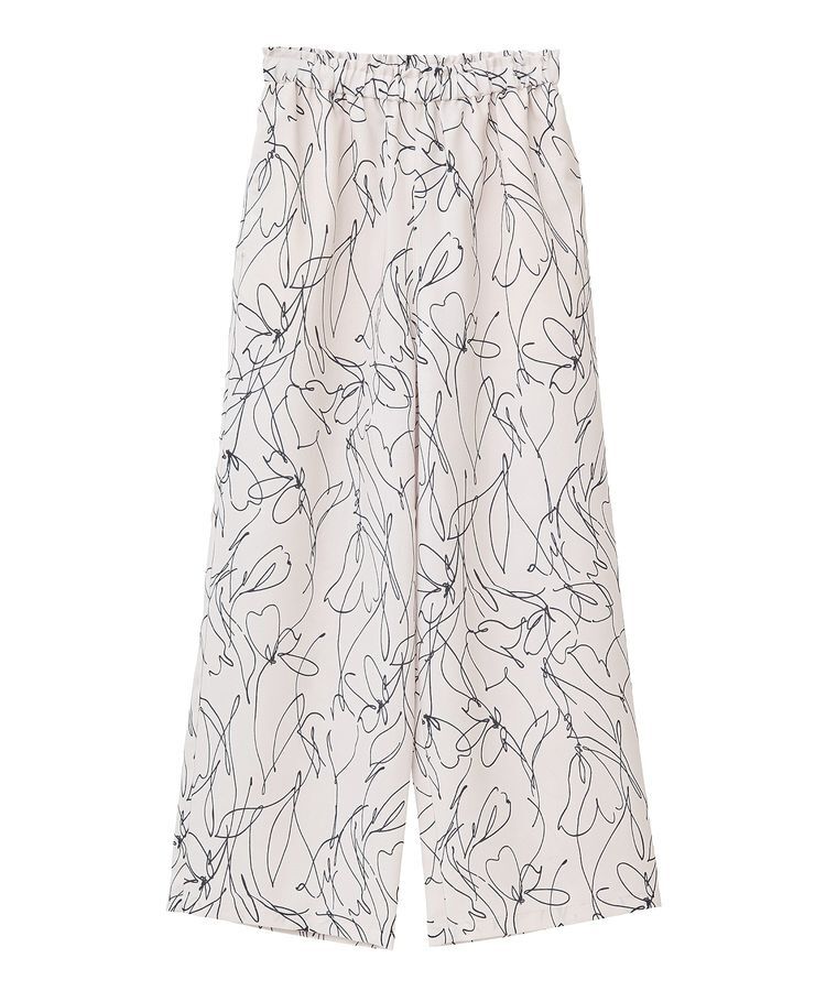 earth music&ecology「アソートリラックスパンツ」|その他|