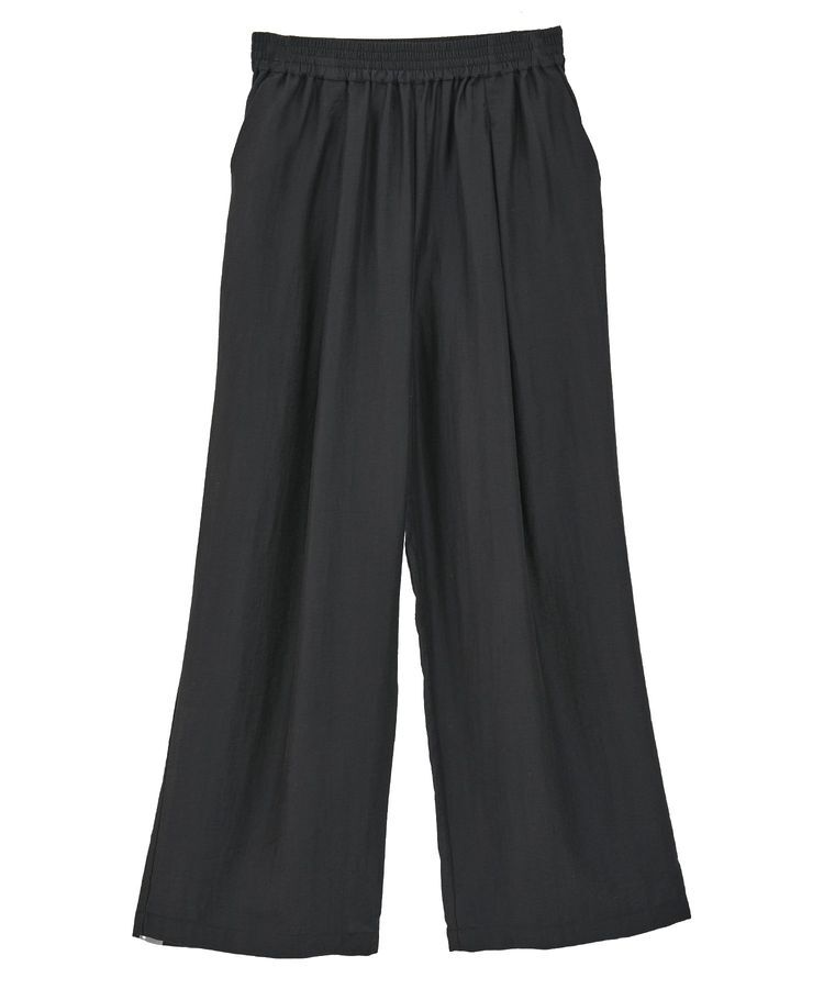 earth music&ecology「リラックスタックパンツ」|その他|