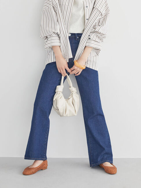  「ブーツカットデニム」|その他|