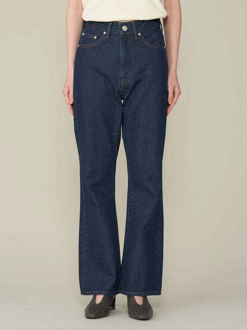  「ブーツカットデニム」|その他|