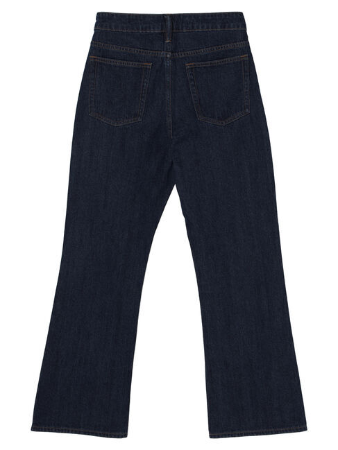  「ブーツカットデニム」|その他|