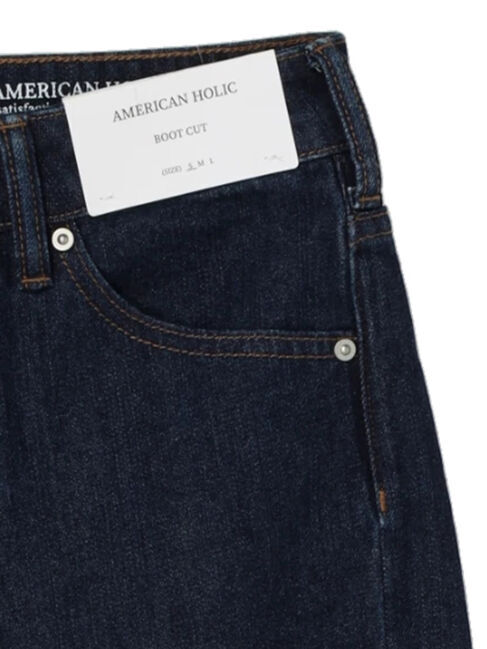  「ブーツカットデニム」|その他|