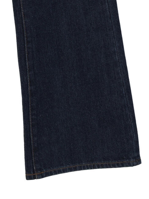  「ブーツカットデニム」|その他|