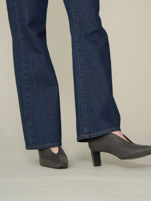  「ブーツカットデニム」|その他|