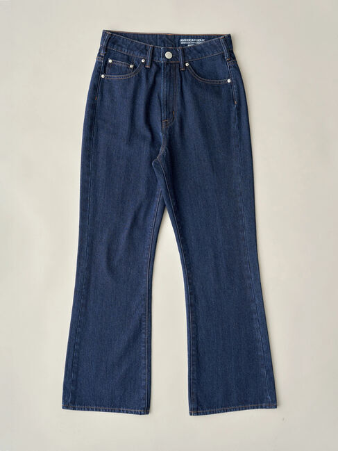  「ブーツカットデニム」|その他|